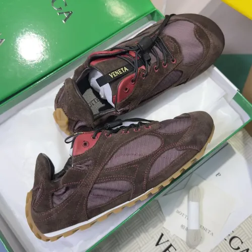Bottega Veneta BV Casual Shoes For Men #1441462 $125.00 USD, Wholesale Replica Bottega Veneta BV Casual Shoes