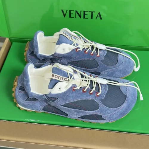 Replica Bottega Veneta BV Casual Shoes For Women #1441463 $125.00 USD for Wholesale