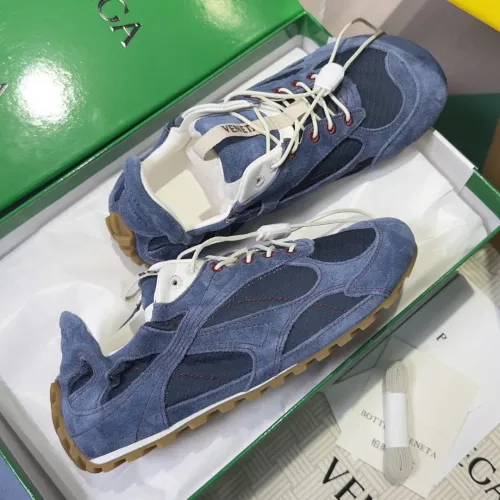 Bottega Veneta BV Casual Shoes For Men #1441464 $125.00 USD, Wholesale Replica Bottega Veneta BV Casual Shoes
