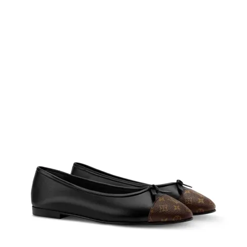 Louis Vuitton Flat Shoes For Women #1441474 $102.00 USD, Wholesale Replica Louis Vuitton Flat Shoes