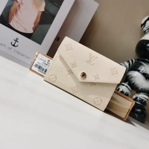 Louis Vuitton LV Card Holders #1441498