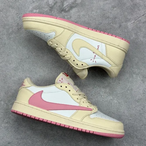 Air Jordan 1 I For Women #1441557 $108.00 USD, Wholesale Replica Air Jordan 1 I