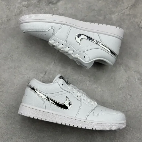 Air Jordan 1 I For Men #1441560 $88.00 USD, Wholesale Replica Air Jordan 1 I