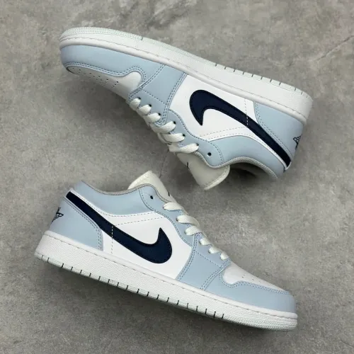 Air Jordan 1 I For Women #1441561 $88.00 USD, Wholesale Replica Air Jordan 1 I