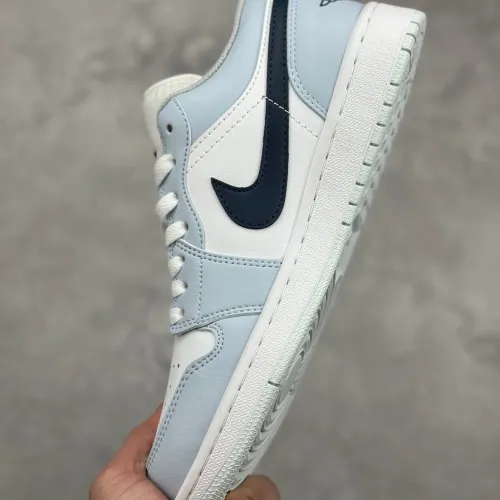 Replica Air Jordan 1 I For Women #1441561 $88.00 USD for Wholesale