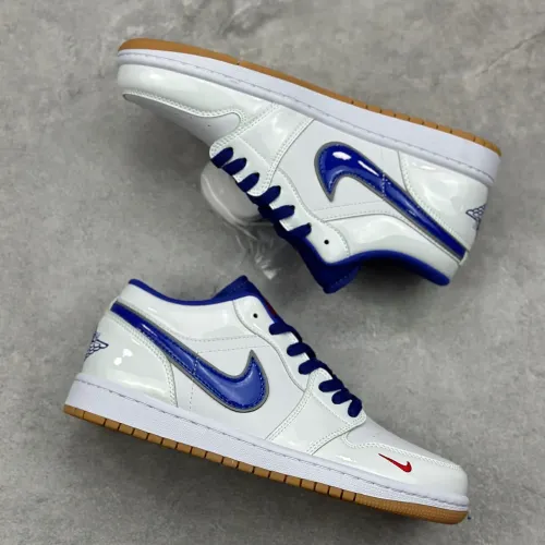 Air Jordan 1 I For Women #1441563 $88.00 USD, Wholesale Replica Air Jordan 1 I