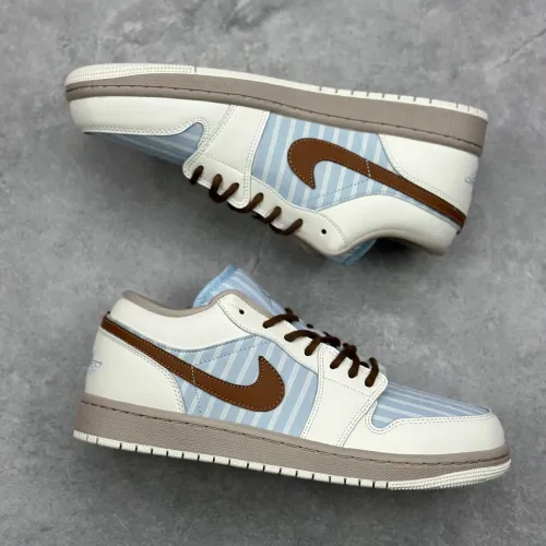 Air Jordan 1 I For Women #1441565 $88.00 USD, Wholesale Replica Air Jordan 1 I
