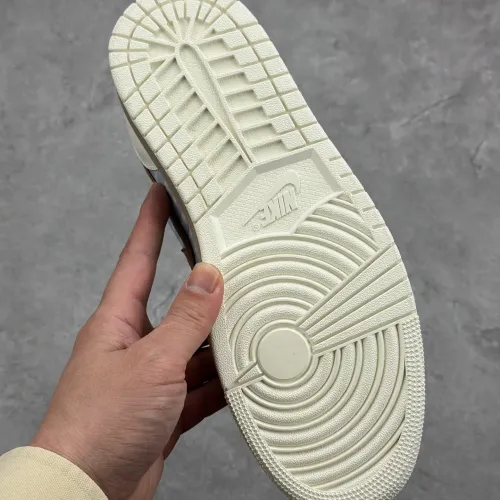 Replica Air Jordan 1 I For Men #1441566 $88.00 USD for Wholesale