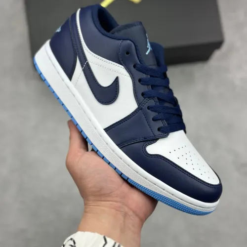 Air Jordan 1 I For Women #1441567 $88.00 USD, Wholesale Replica Air Jordan 1 I