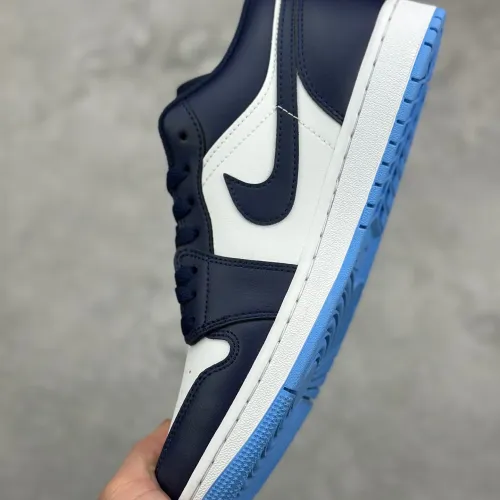 Replica Air Jordan 1 I For Women #1441567 $88.00 USD for Wholesale