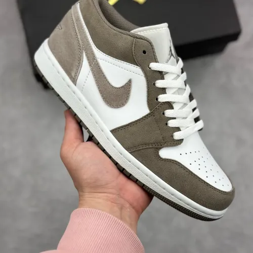 Air Jordan 1 I For Women #1441569 $88.00 USD, Wholesale Replica Air Jordan 1 I