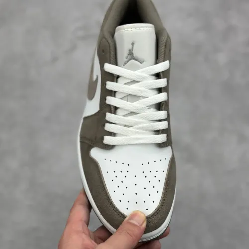 Replica Air Jordan 1 I For Women #1441569 $88.00 USD for Wholesale