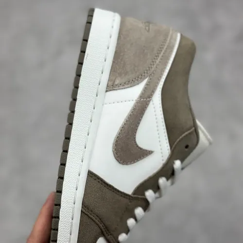 Replica Air Jordan 1 I For Men #1441570 $88.00 USD for Wholesale