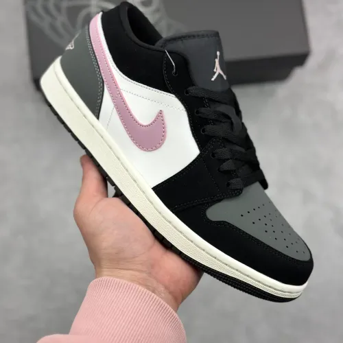 Air Jordan 1 I For Women #1441571 $88.00 USD, Wholesale Replica Air Jordan 1 I