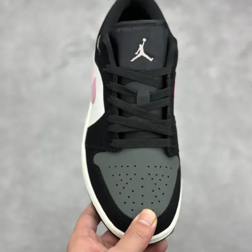 Replica Air Jordan 1 I For Women #1441571 $88.00 USD for Wholesale