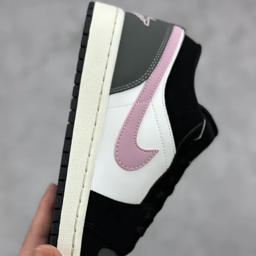 Replica Air Jordan 1 I For Men #1441572 $88.00 USD for Wholesale