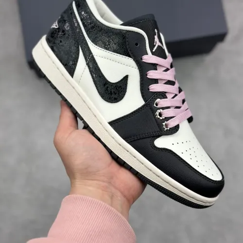 Air Jordan 1 I For Women #1441573 $88.00 USD, Wholesale Replica Air Jordan 1 I