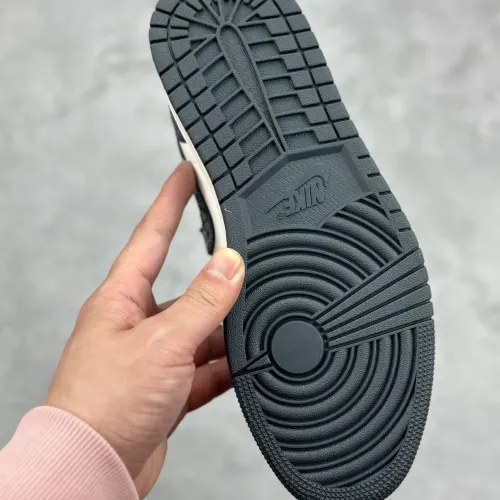 Replica Air Jordan 1 I For Women #1441573 $88.00 USD for Wholesale