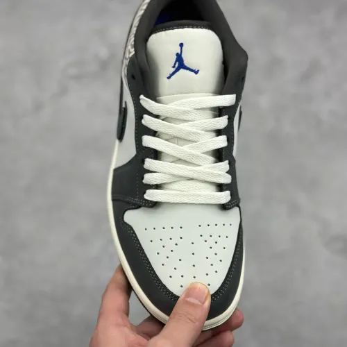Replica Air Jordan 1 I For Men #1441576 $88.00 USD for Wholesale