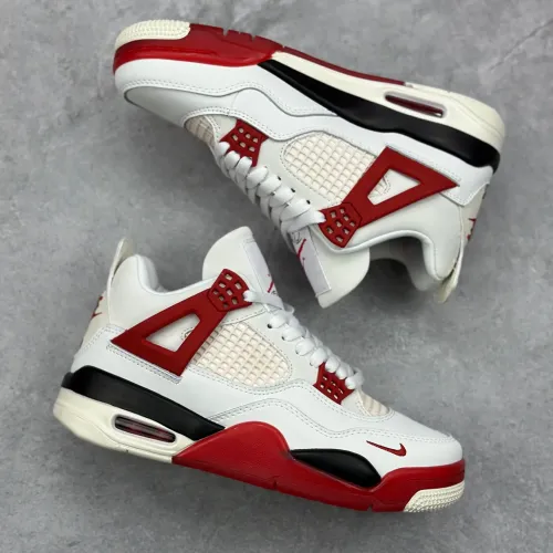 Air Jordan 4 IV Retro For Women #1441591 $98.00 USD, Wholesale Replica Air Jordan 4 IV Retro