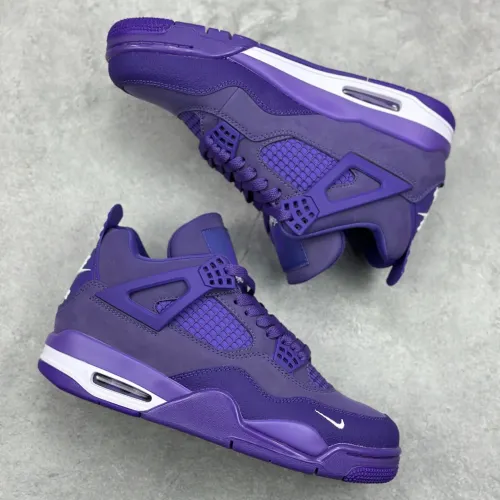 Air Jordan 4 IV Retro For Men #1441596 $108.00 USD, Wholesale Replica Air Jordan 4 IV Retro