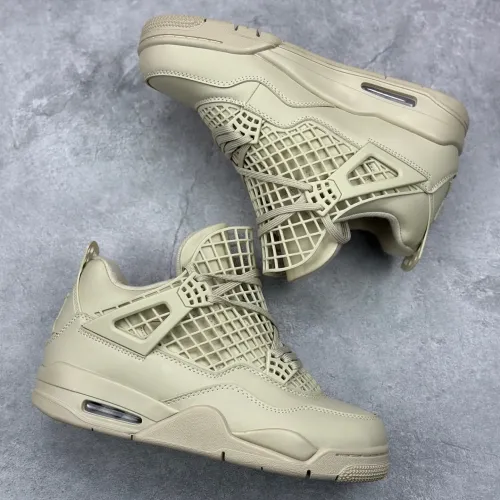 Air Jordan 4 IV Retro For Men #1441600 $108.00 USD, Wholesale Replica Air Jordan 4 IV Retro