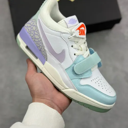Air Jordan Legacy 312 For Men #1441602 $92.00 USD, Wholesale Replica Air Jordan Legacy 312