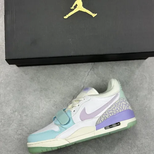 Replica Air Jordan Legacy 312 For Men #1441602 $92.00 USD for Wholesale