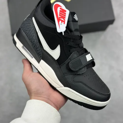 Air Jordan Legacy 312 For Men #1441604 $92.00 USD, Wholesale Replica Air Jordan Legacy 312
