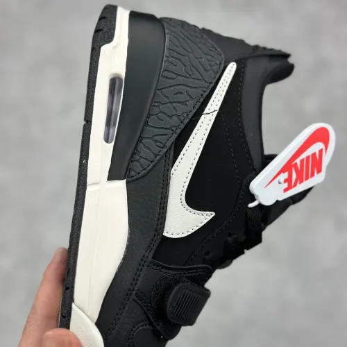 Replica Air Jordan Legacy 312 For Men #1441604 $92.00 USD for Wholesale