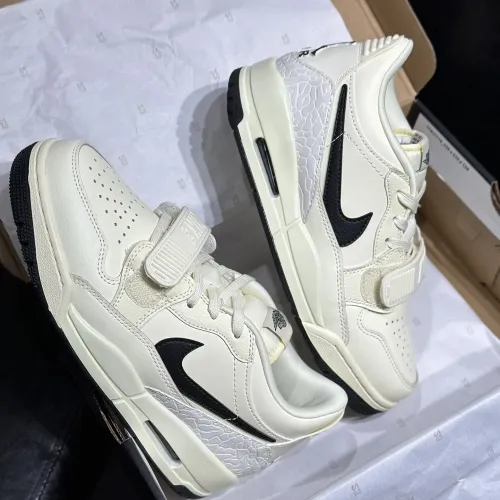 Replica Air Jordan Legacy 312 For Women #1441605 $98.00 USD for Wholesale