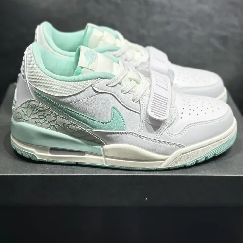 Replica Air Jordan Legacy 312 For Women #1441607 $98.00 USD for Wholesale