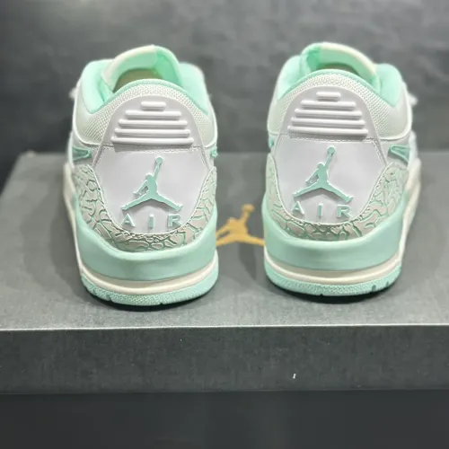 Replica Air Jordan Legacy 312 For Women #1441607 $98.00 USD for Wholesale