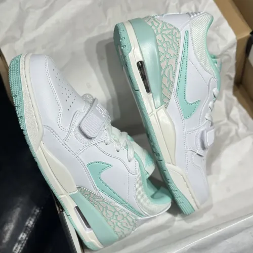 Replica Air Jordan Legacy 312 For Women #1441607 $98.00 USD for Wholesale