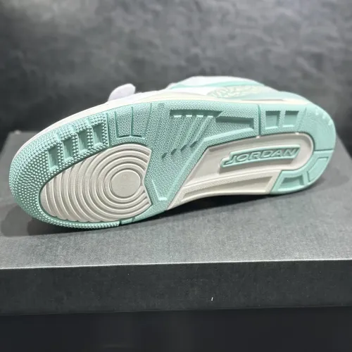 Replica Air Jordan Legacy 312 For Women #1441607 $98.00 USD for Wholesale