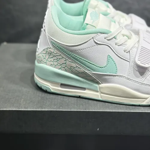 Replica Air Jordan Legacy 312 For Men #1441608 $98.00 USD for Wholesale