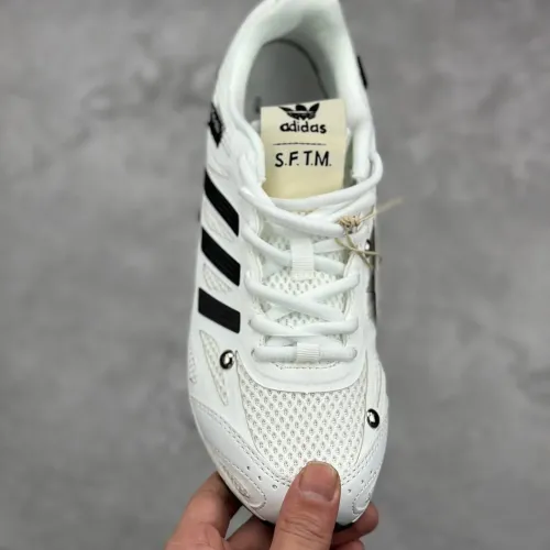 Replica Adidas Adizero PR SFTM Shoes For Men #1441609 $85.00 USD for Wholesale