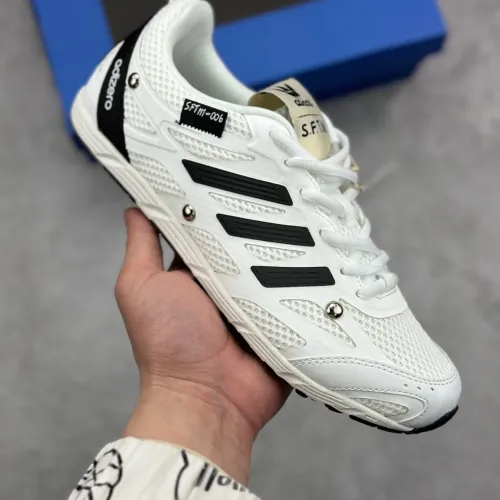 Adidas Adizero PR SFTM Shoes For Women #1441610