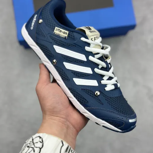 Adidas Adizero PR SFTM Shoes For Women #1441616