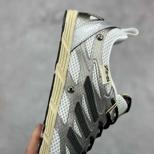 Replica Adidas Adizero PR SFTM Shoes For Men #1441621 $85.00 USD for Wholesale