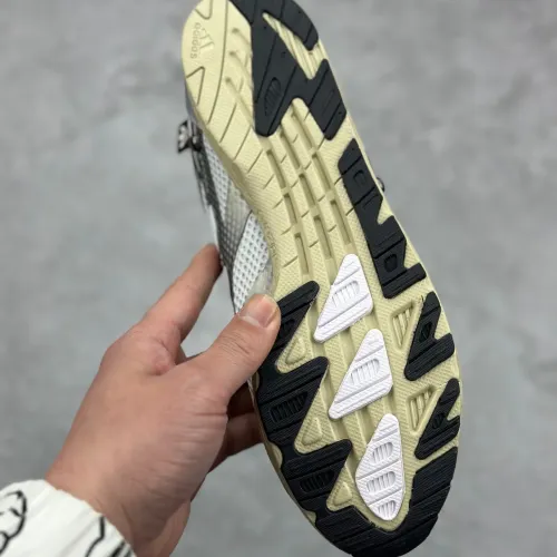 Replica Adidas Adizero PR SFTM Shoes For Men #1441621 $85.00 USD for Wholesale