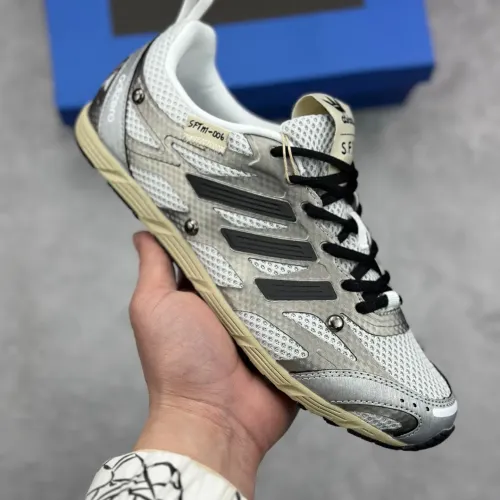 Adidas Adizero PR SFTM Shoes For Women #1441622