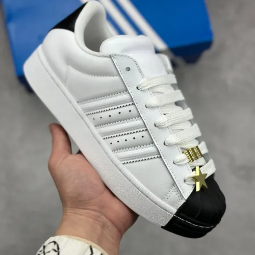 Adidas Originals Superstar Shoes For Men #1441623