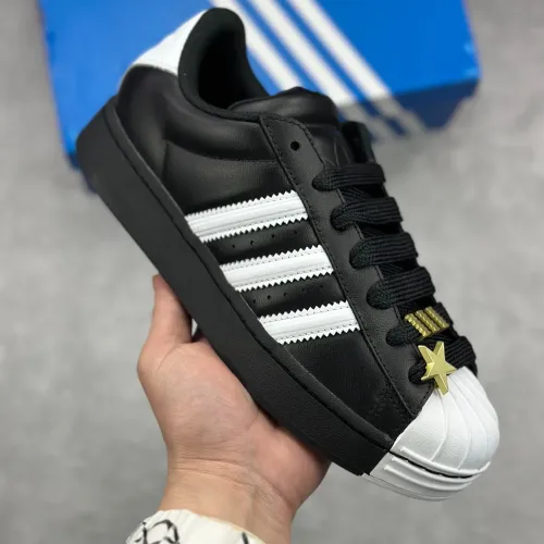 Adidas Originals Superstar Shoes For Men #1441625