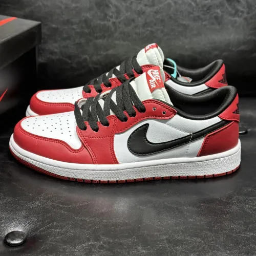 Air Jordan 1 I For Men #1441627 $85.00 USD, Wholesale Replica Air Jordan 1 I