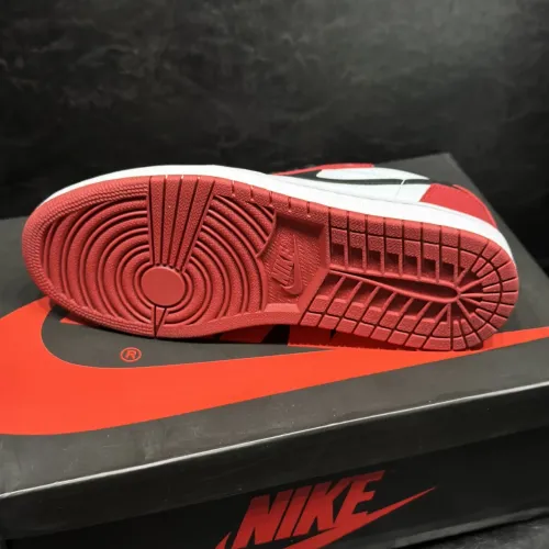 Replica Air Jordan 1 I For Men #1441627 $85.00 USD for Wholesale