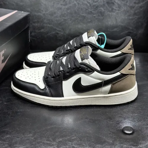Air Jordan 1 I For Women #1441630 $85.00 USD, Wholesale Replica Air Jordan 1 I