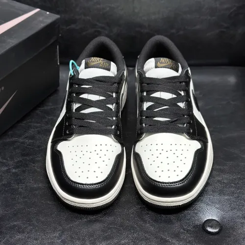 Replica Air Jordan 1 I For Women #1441630 $85.00 USD for Wholesale