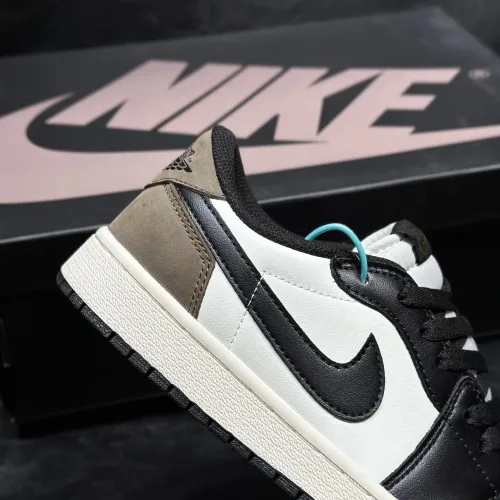 Replica Air Jordan 1 I For Women #1441630 $85.00 USD for Wholesale