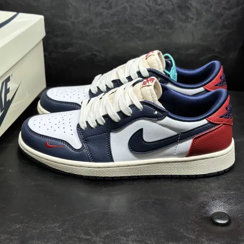 Air Jordan 1 I For Women #1441632